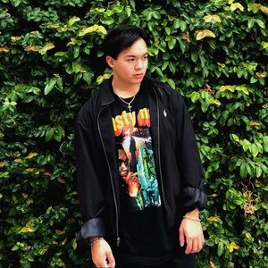 Meet your Posher, Joseph